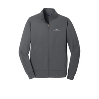 Dark Smk Grey