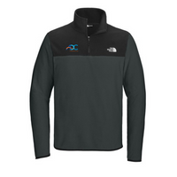 Asphalt Grey TNF Black