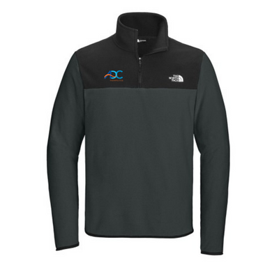 Asphalt Grey TNF Black