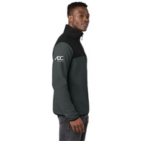 Asphalt Grey TNF Black