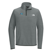 TNF Medium Grey Heather