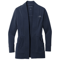 River Blue Navy