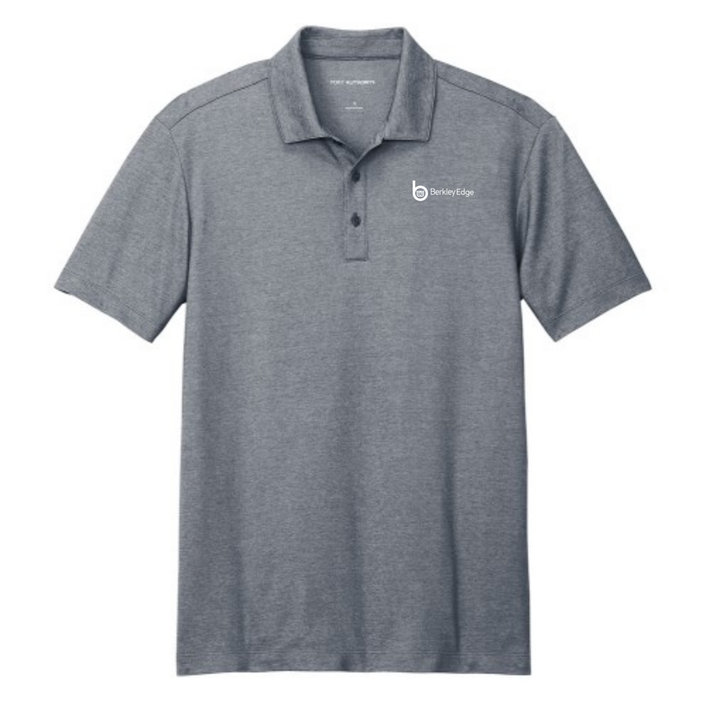 River Blue Navy Heather