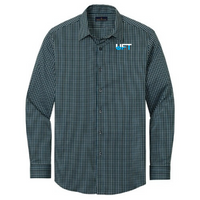 Dark Pine Multi Check