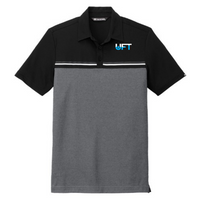 Black/ Dark Grey Heather