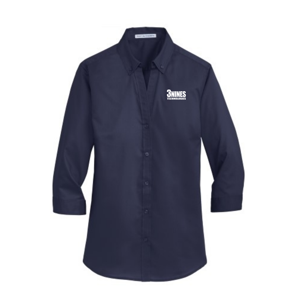 True Navy