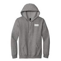 Graphite Heather