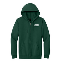 Forest Green