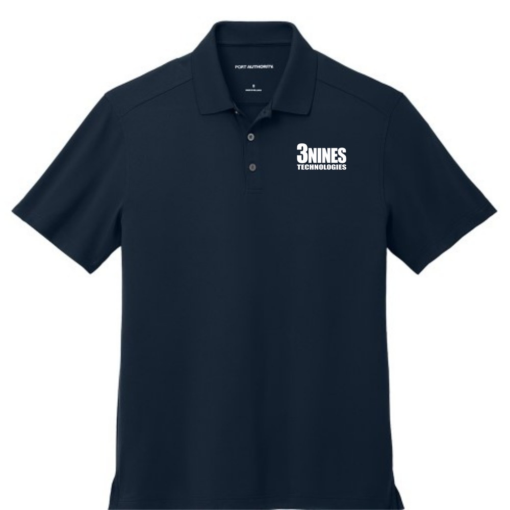 River Blue Navy