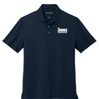 River Blue Navy
