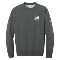 Charcoal Heather