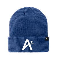 Gym Blue