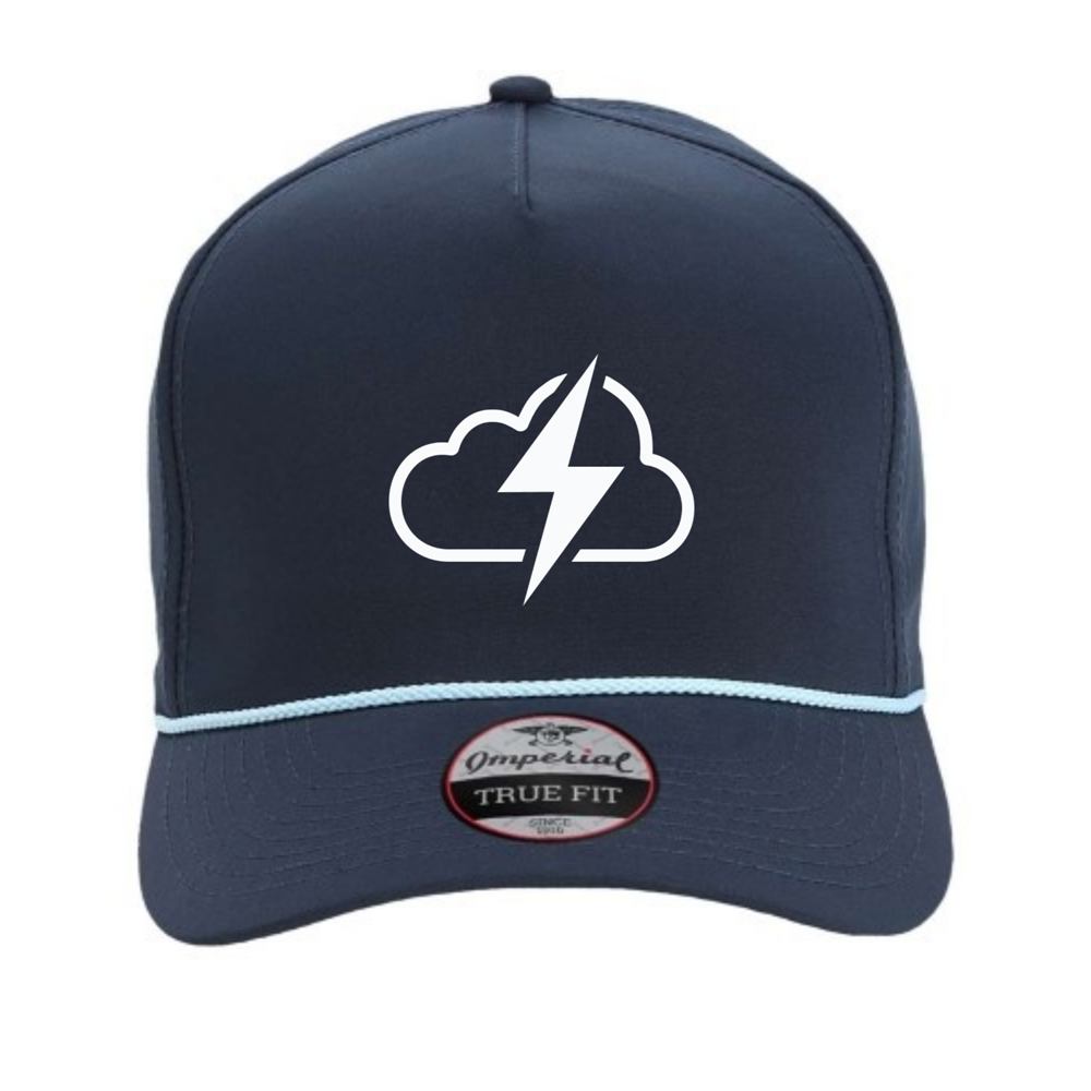 Navy Light Blue
