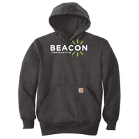Carbon Heather