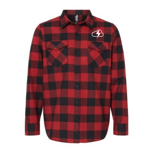 Red Black