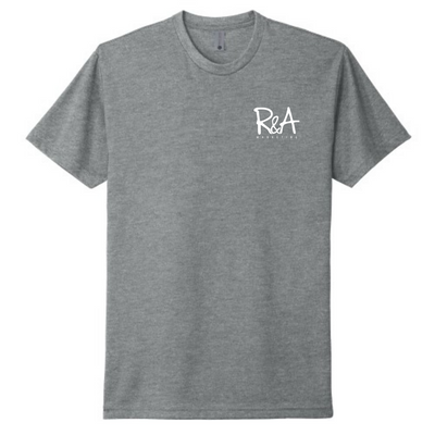 Dark Heather Gray