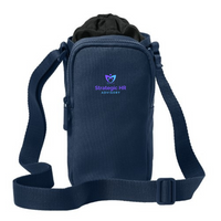 River Blue Navy