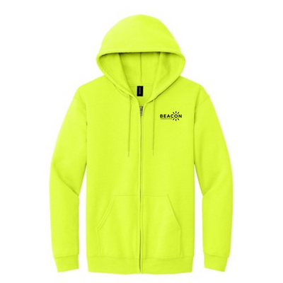 Safety Green