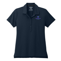 River Blue Navy