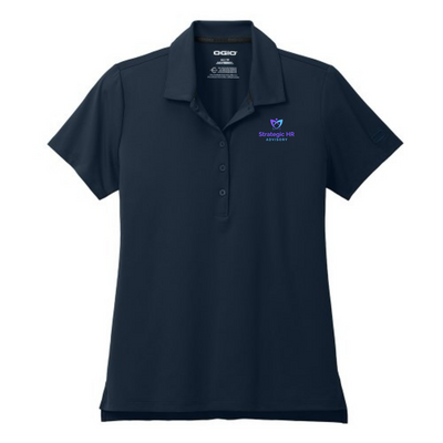River Blue Navy
