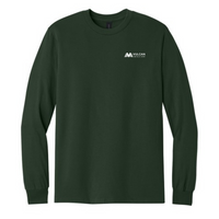 FOREST GREEN