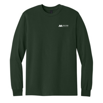 FOREST GREEN