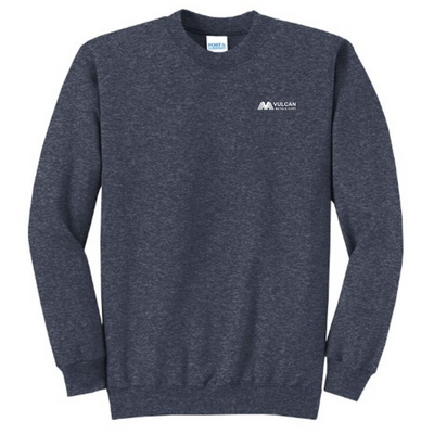 Heather Navy