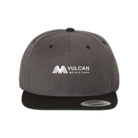 Dark Heather Black