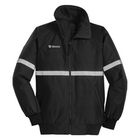 True Black/ True Black/ Reflective