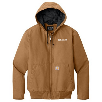 Carhartt Brown
