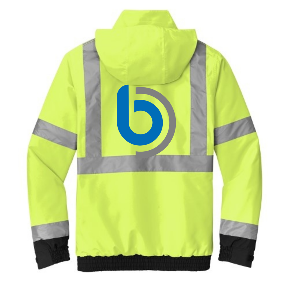 Safety Yellow