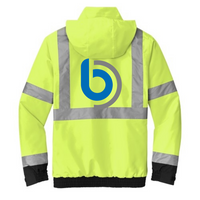 Safety Yellow