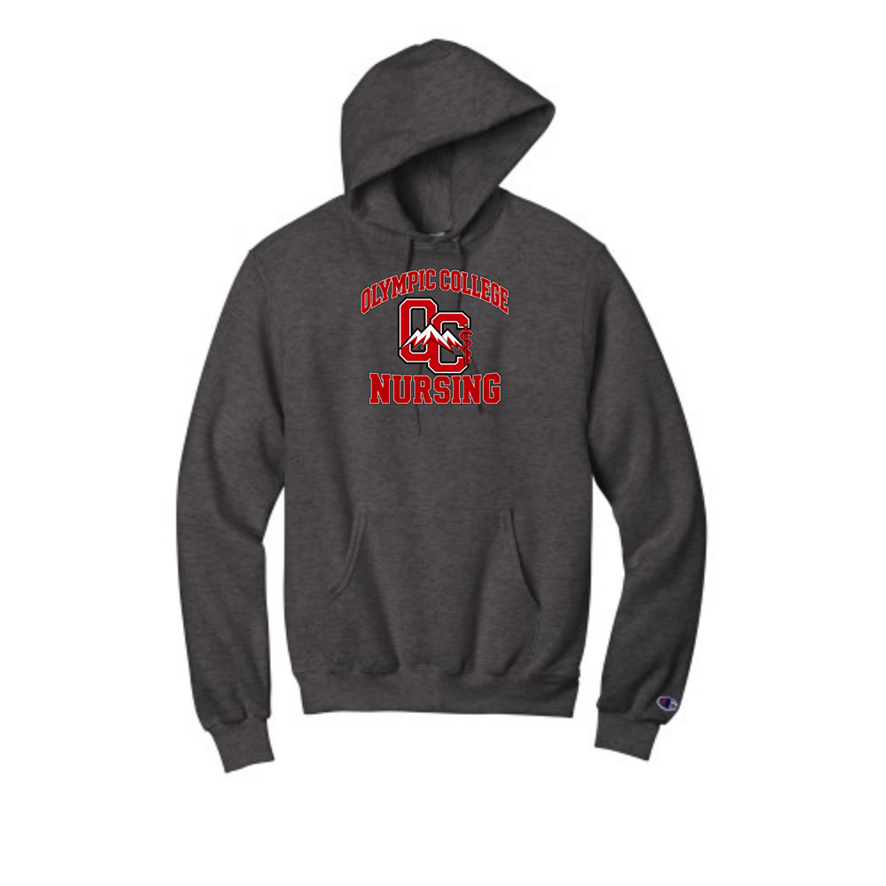 Charcoal Heather