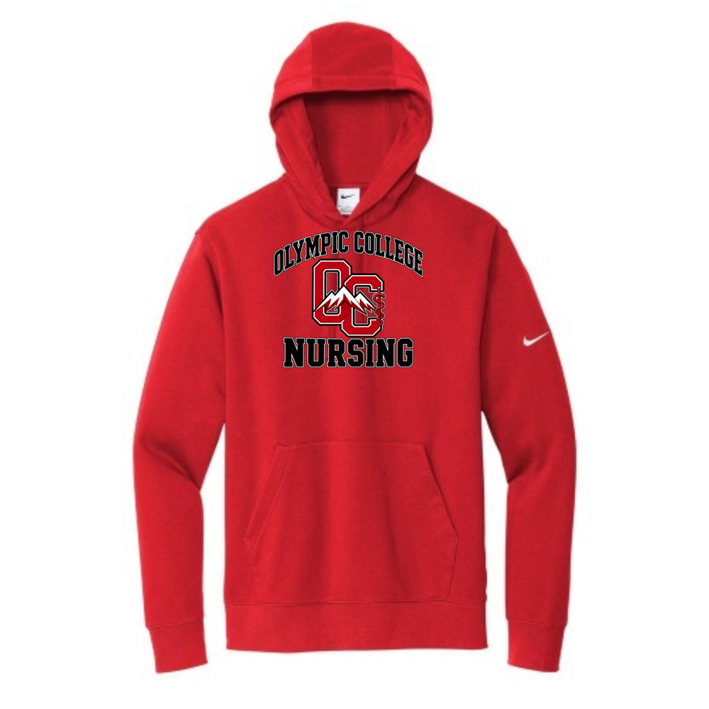 University Red