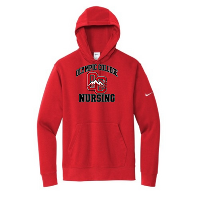University Red