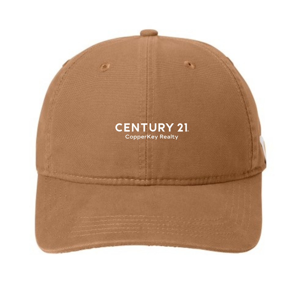 Carhartt Brown