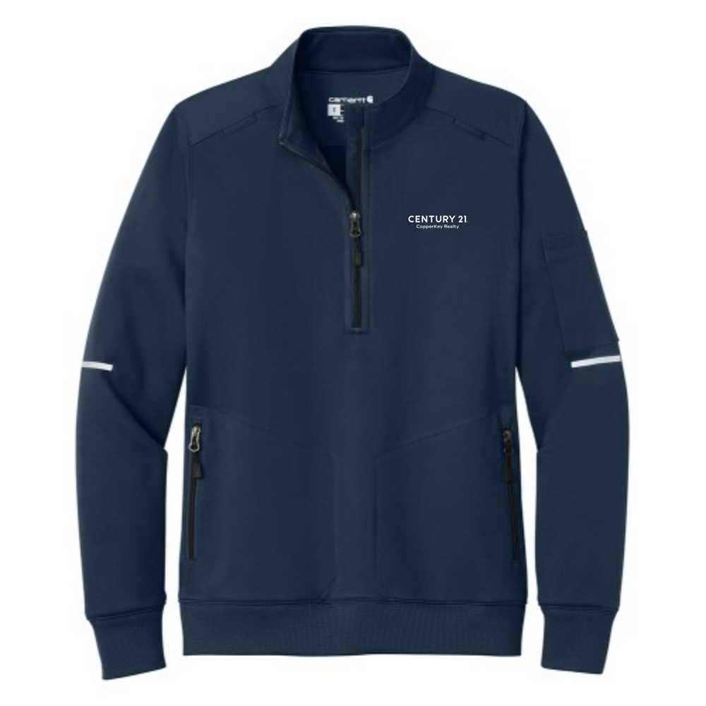 Dark Navy