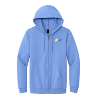 Carolina Blue