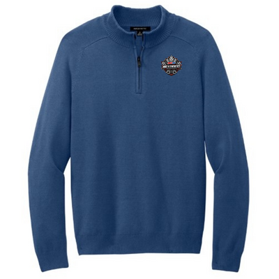 Insignia Blue
