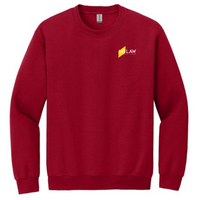 Cardinal Red