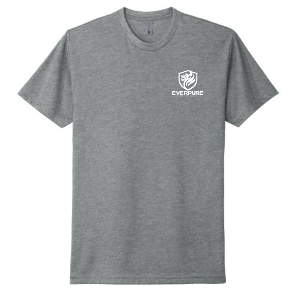 Dark Heather Gray
