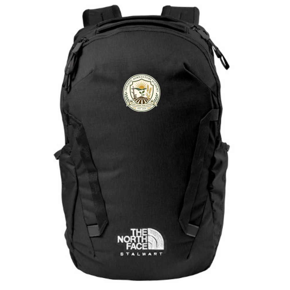 TNF Black