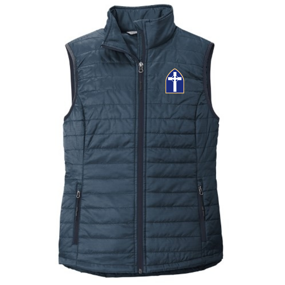 Regatta Blue/ River Blue Navy