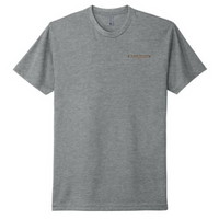Dark Heather Gray