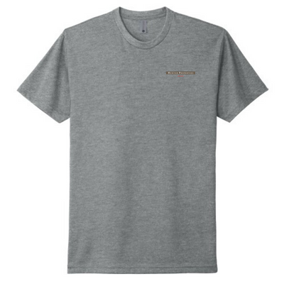 Dark Heather Gray