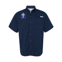 Collegiate Navy