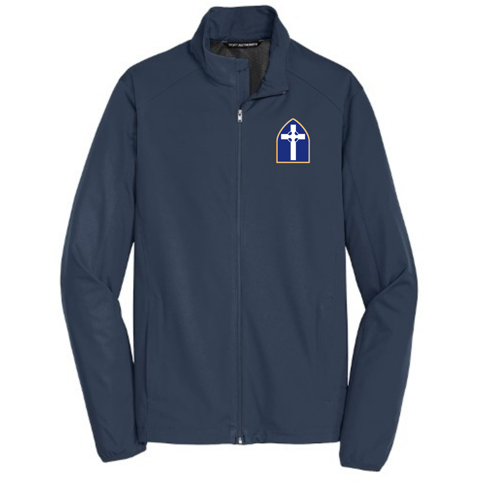 Dress Blue Nvy