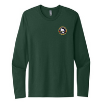 Forest Green