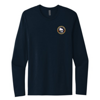 Midnight Navy