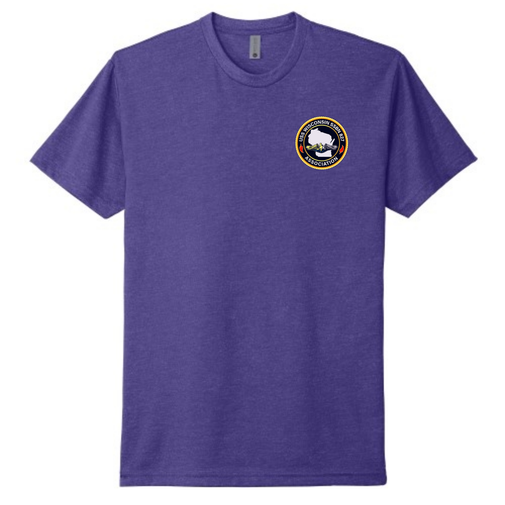 Purple Rush